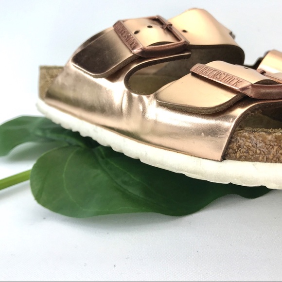 Birkenstock Arizona Soft Footbed (B40-15K) - Picture 10 of 12